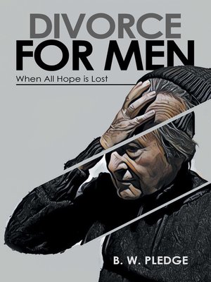 cover image of Divorce for Men